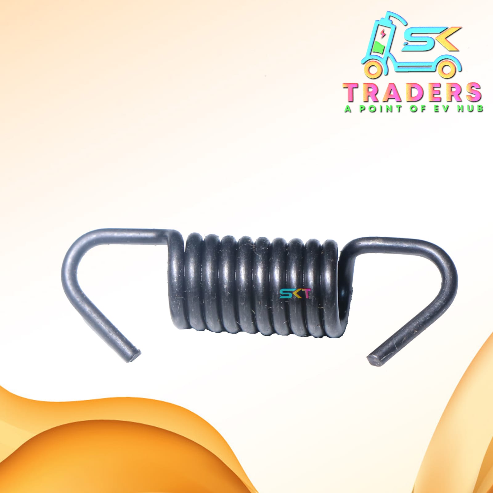 BRAKE SHOE SPRING ( 20 PCS PACK )